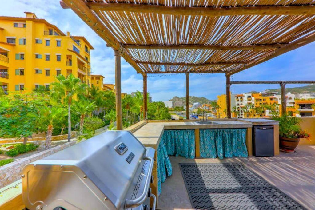 Cabo'S Hidden Gem! Steps To The Marina Or Beach Cabo San Lucas Esterno foto