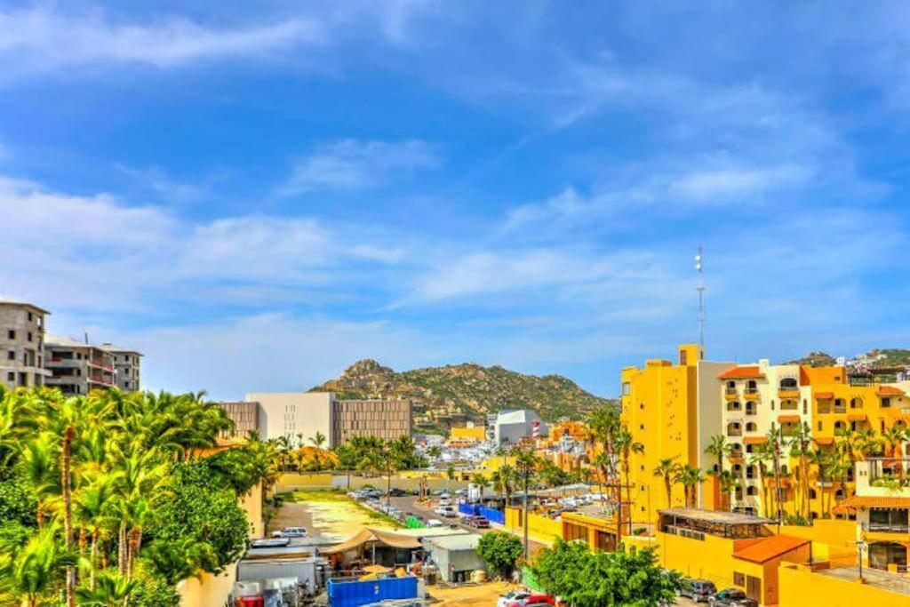 Cabo'S Hidden Gem! Steps To The Marina Or Beach Cabo San Lucas Esterno foto